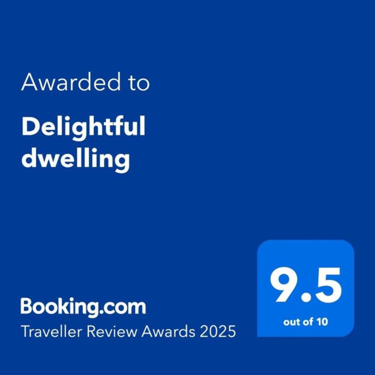 버펄로 Delightful Dwelling 아파트 외부 사진